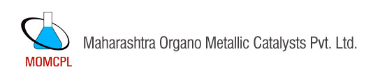 MAHARASHTRA ORGANO METALLIC CATALYSTS PVT. LTD.